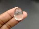 Natural Quartz (Dur-E-Najaf) 40.55ct (QZ006)