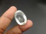 Natural Quartz (Dur-E-Najaf) 40.55ct (QZ006)